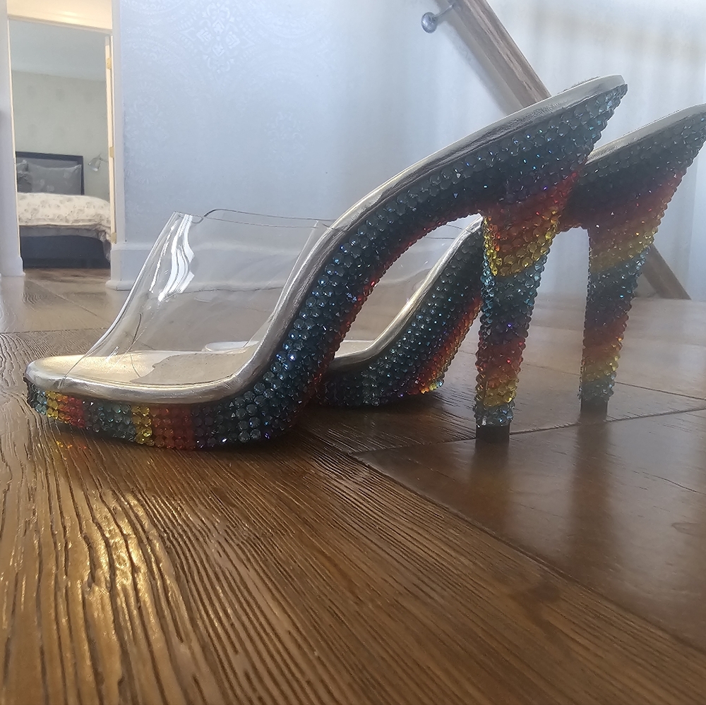 NWT Fabulicious